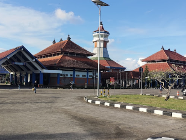 Mengwi Terminal