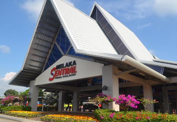 Melaka Sentral Transnasional Contact Number / Transnasional is the