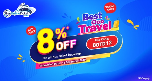 ticket new promotion code