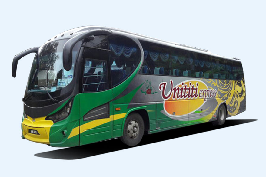 Unititi Express | Bus ticket online booking | BusOnlineTicket.com