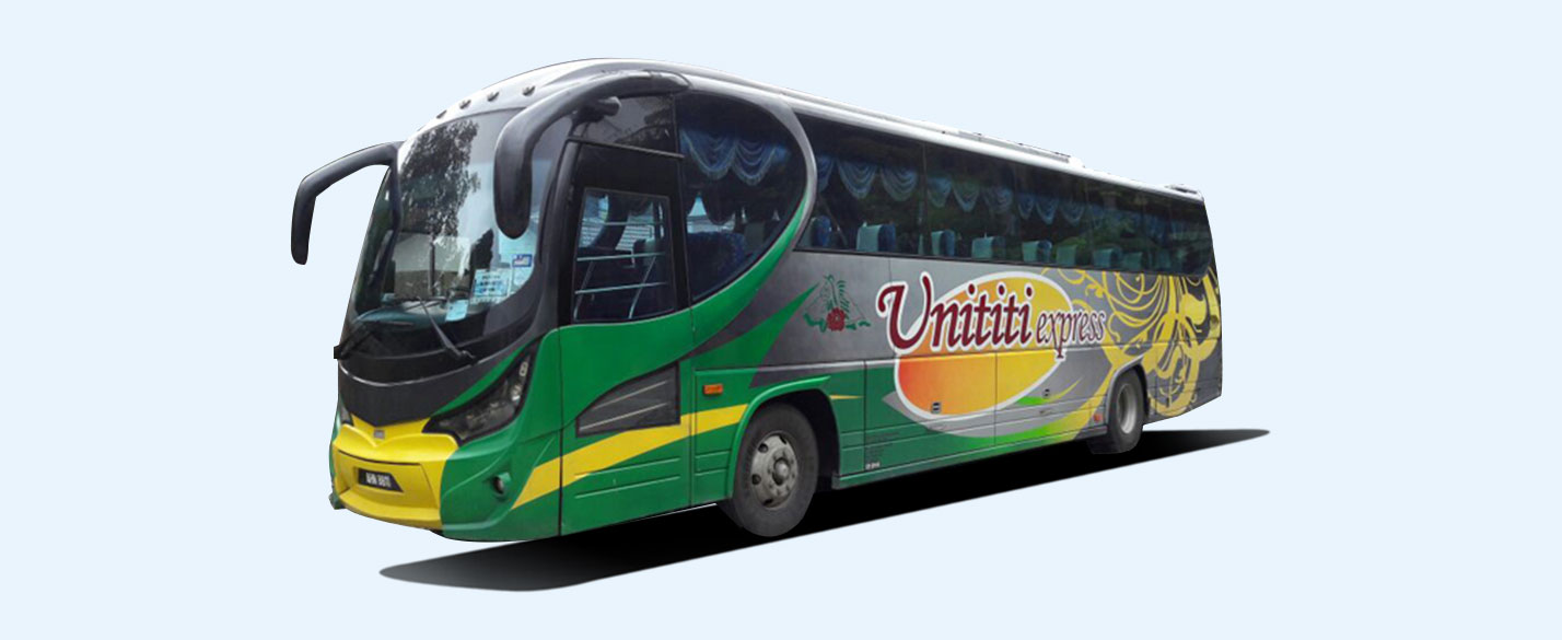 Unititi Express | Bus ticket online booking | BusOnlineTicket.com