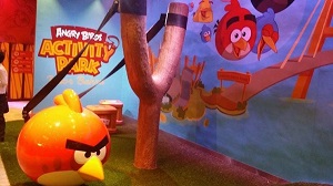 1 Day Angry Birds Activity Park Johor Bahru Tour (departs ...